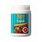 Chrisco Tropisk fuldfoder, 50 g ℮