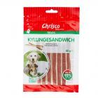 Chrisco Kyllingesandwich, 80 g ℮