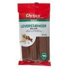 Chrisco Leverstænger, 15 stk./150 g ℮