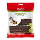 Chrisco Oksestrips, 100 g