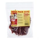 Paw Duck Breast Fillets, 500 g ℮ MEGA PACK