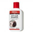 Chrisco Anti-kløe shampoo, 200 ml 